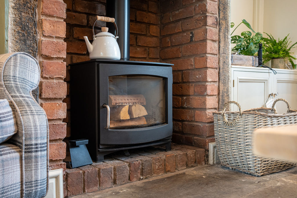 Withington Lane Heskin